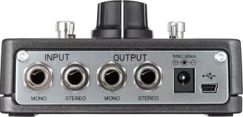 Looper Effects Pedal